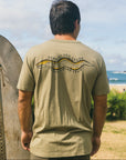 M's Bumbai Eel Tee