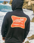 Kauai Life Unisex Pullover Hoodie