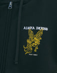 Fight Club Zip Up Hoodie