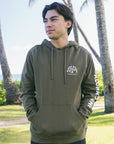 Kalo Unisex Pullover Hoodie