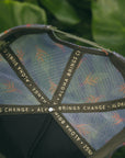 Tropical Heliconia Foam Trucker