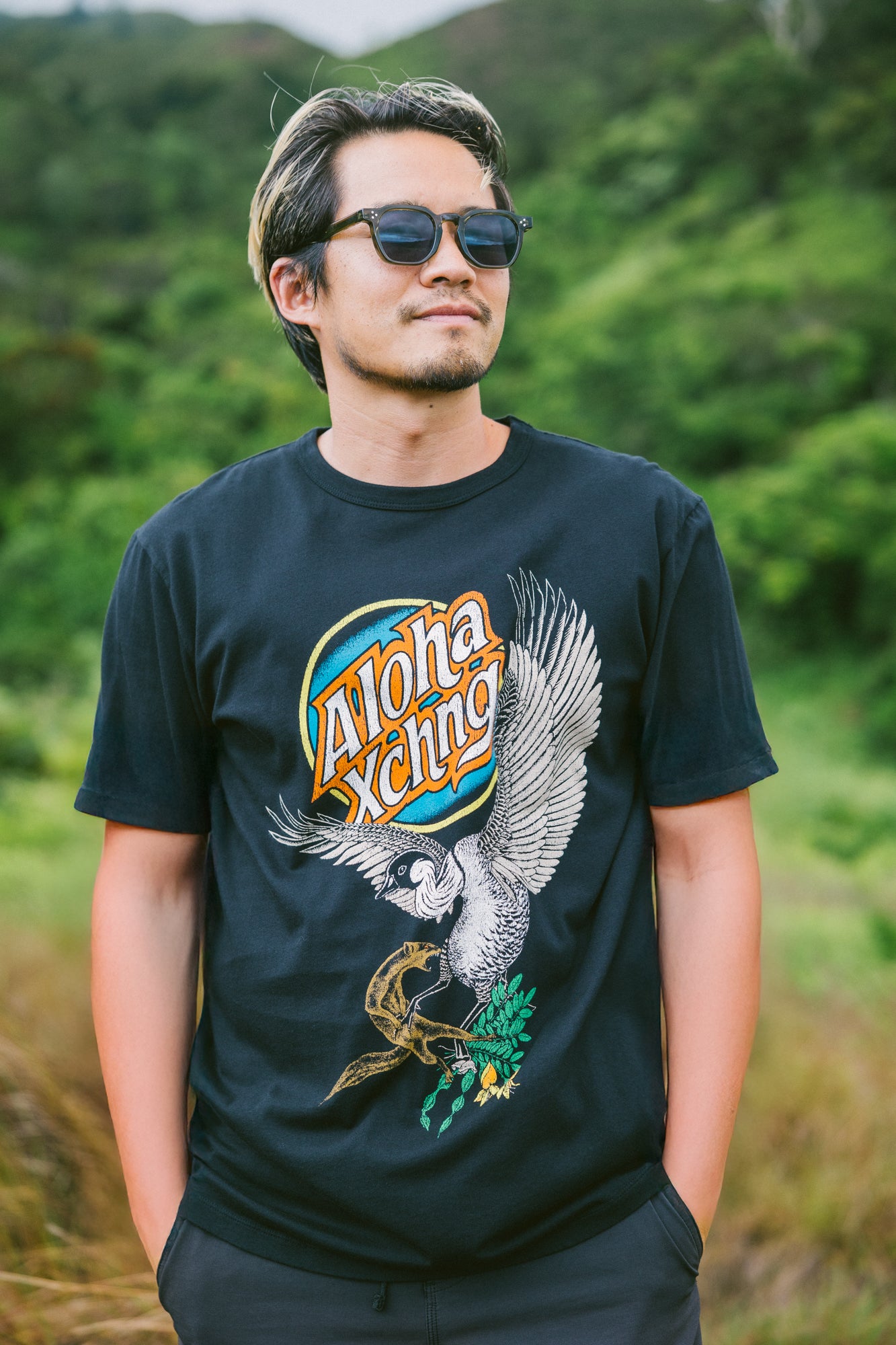 Hawaiian Mens Apparel & Stylish Casual Wear – Aloha Exchange