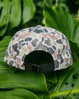 Quality G&S Jacob Runner -Nene Camo