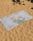 Ohia Quick Dry Towel