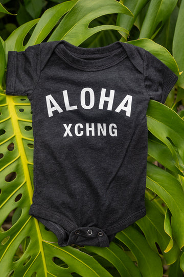 Kona Winds Onesie