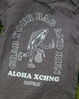 Opihi Man Onesie