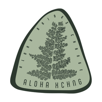 Palapalai Sticker