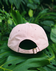 Floral Blossom Faddah Hat
