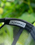 Hui O He'e Richardson Structured Trucker