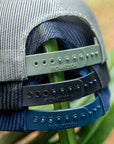 Hui O He'e Richardson Structured Trucker
