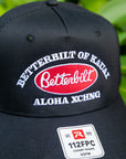 Betterbilt Richardson Structured Trucker