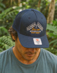 One Speed Richardson Structured Trucker