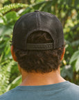 Hui O He'e Richardson Structured Trucker