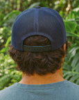 One Speed Richardson Structured Trucker