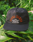 Kilauea Garage 5 Panel Unstructured Snapback
