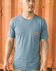 M's Shoots Brah Pocket Tee