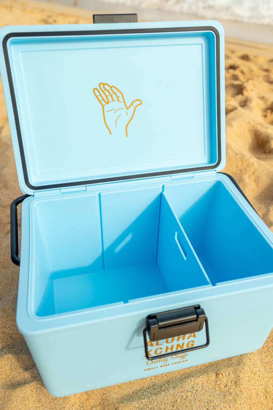 Small Kine Cooler