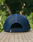 DA ADDA Easy Shaka Foam Trucker