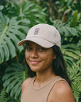 Guava Faddah Hat