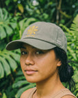 Kapa Lau Faddah Hat