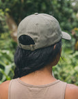 Kapa Lau Faddah Hat