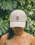 Guava Faddah Hat