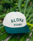 Kona Winds Unstructured Snapback