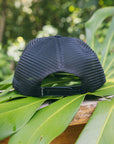 Kauai Girls Foam Trucker
