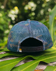 DA ADDA Pua'a Foam Trucker