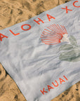 Ohia Quick Dry Towel