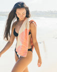 Bombucha Pua Quick Dry Towel