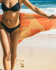 Bombucha Pua Quick Dry Towel