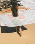 Ohia Quick Dry Towel