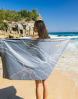 2 Easy / Kalalau Quick Dry Towel