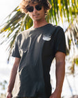 Shop Logo Double Shaka Sun Blocka UV Tee