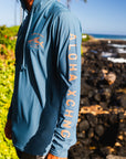 Malolo Double Shaka Sun Blocka UV Hoodie