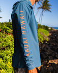 Malolo Double Shaka Sun Blocka UV Hoodie