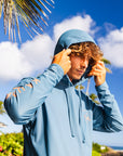 Malolo Double Shaka Sun Blocka UV Hoodie