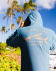 Malolo Double Shaka Sun Blocka UV Hoodie