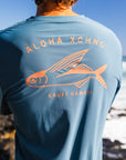 Malolo Double Shaka Sun Blocka UV Longsleeve