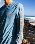 Malolo Double Shaka Sun Blocka UV Longsleeve