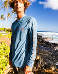 Malolo Double Shaka Sun Blocka UV Longsleeve