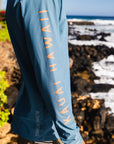 Malolo Double Shaka Sun Blocka UV Longsleeve