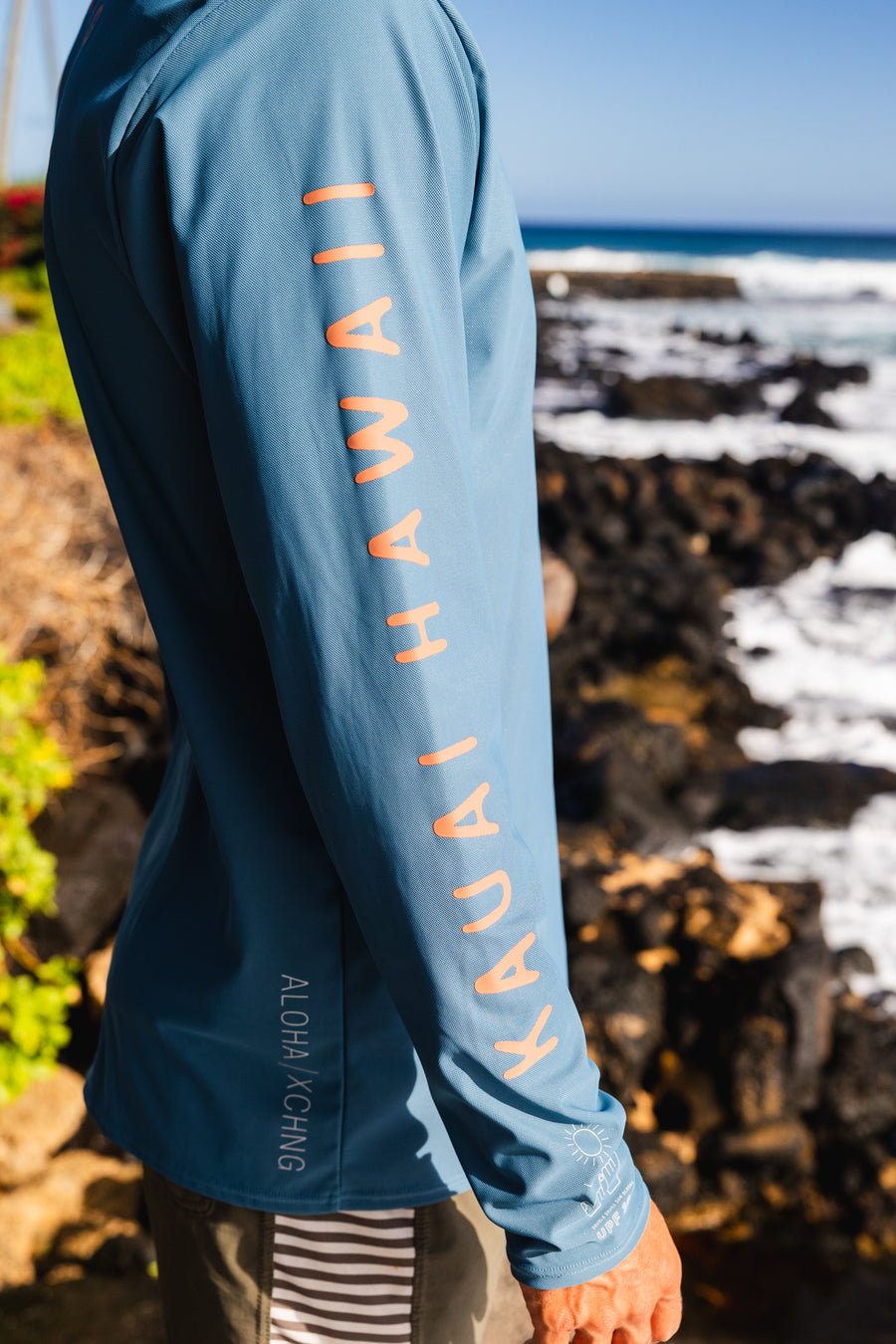 Malolo Double Shaka Sun Blocka UV Longsleeve