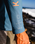 Malolo Double Shaka Sun Blocka UV Longsleeve