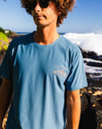 Malolo Double Shaka Sun Blocka UV Tee