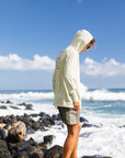 Stamp Double Shaka Sun Blocka UV Hoodie