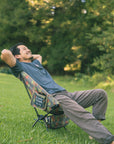 Try Sit Camp Chair - Ohia