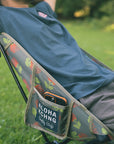 Try Sit Camp Chair - Ohia