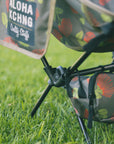 Try Sit Camp Chair - Ohia